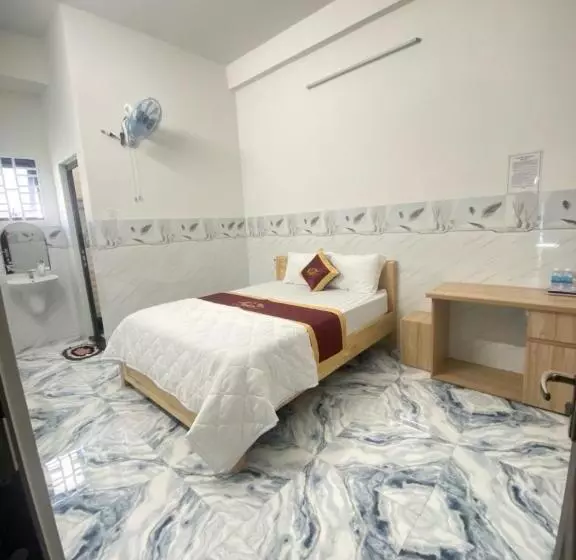 Ngọc Quý 2 Hotel Phan Rang