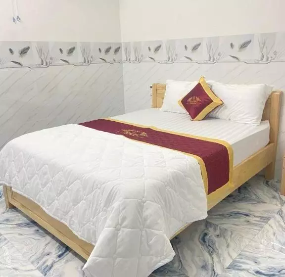 Ngọc Quý 2 Hotel Phan Rang