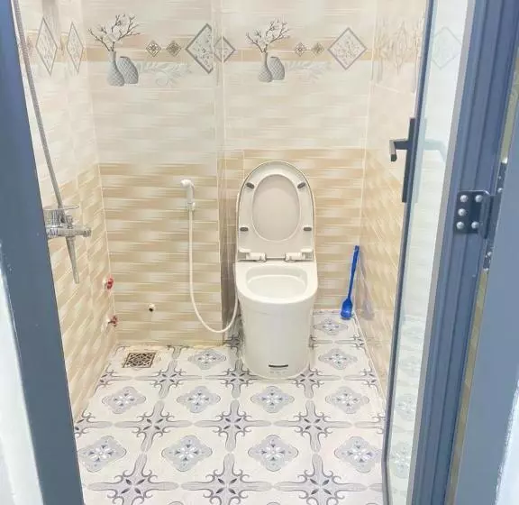 Ngọc Quý 2 Hotel Phan Rang