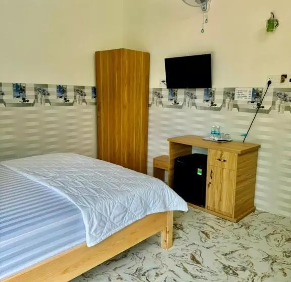 Ngọc Quý 2 Hotel Phan Rang