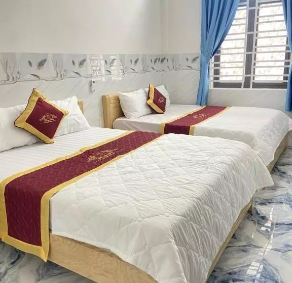 Ngọc Quý 2 Hotel Phan Rang
