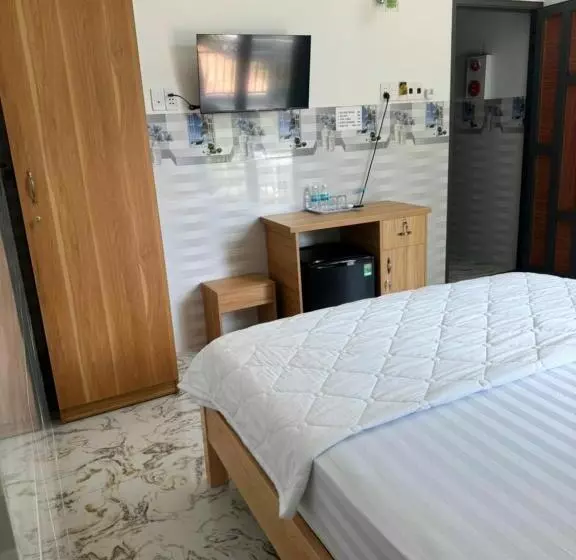 Ngọc Quý 2 Hotel Phan Rang
