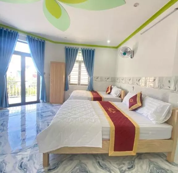 Ngọc Quý 2 Hotel Phan Rang