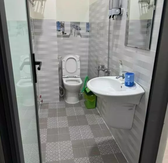Ngọc Quý 2 Hotel Phan Rang