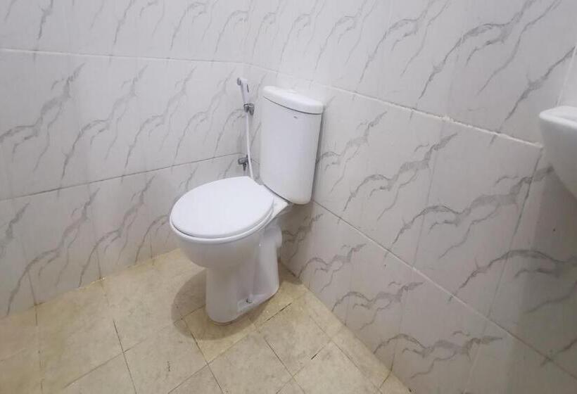 هتل Oyo 94163 Vida Homestay