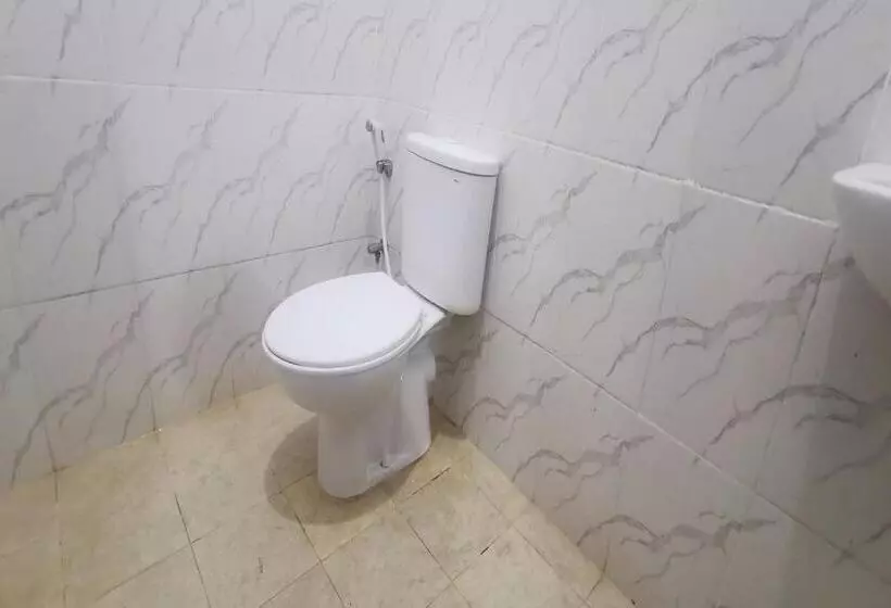 ホテル Oyo 94163 Vida Homestay