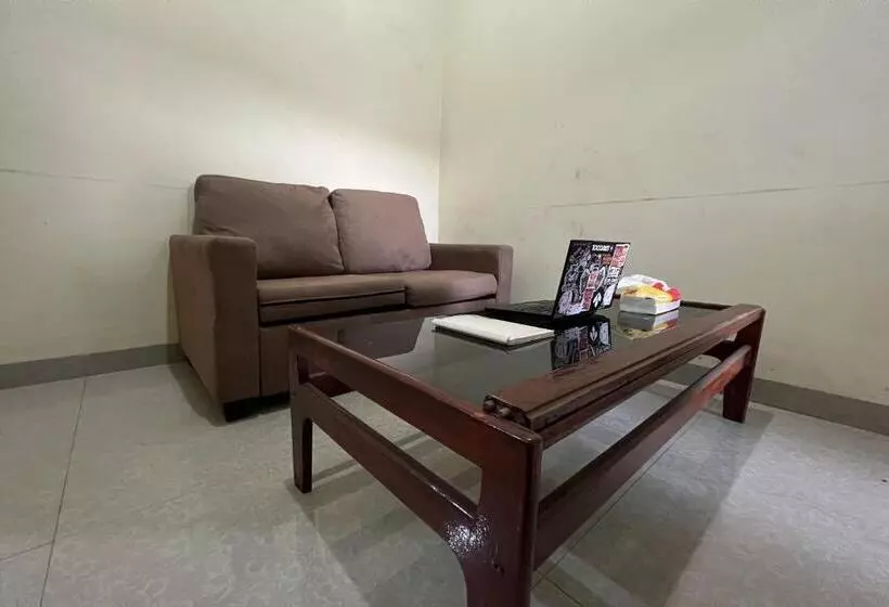 ホテル Oyo 94163 Vida Homestay