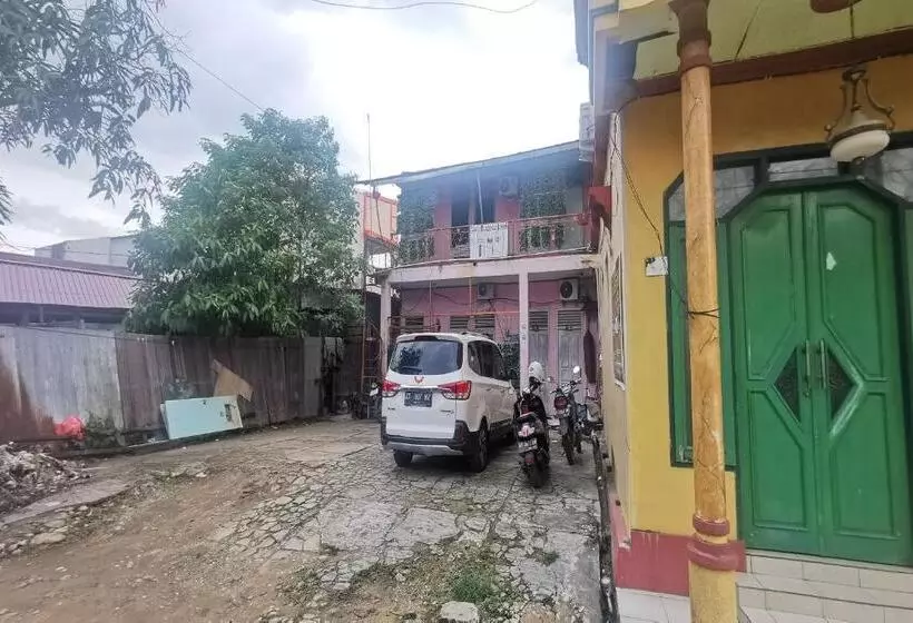 ホテル Oyo 94163 Vida Homestay