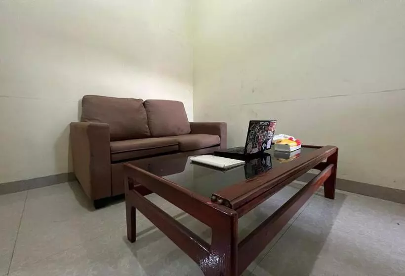 ホテル Oyo 94163 Vida Homestay