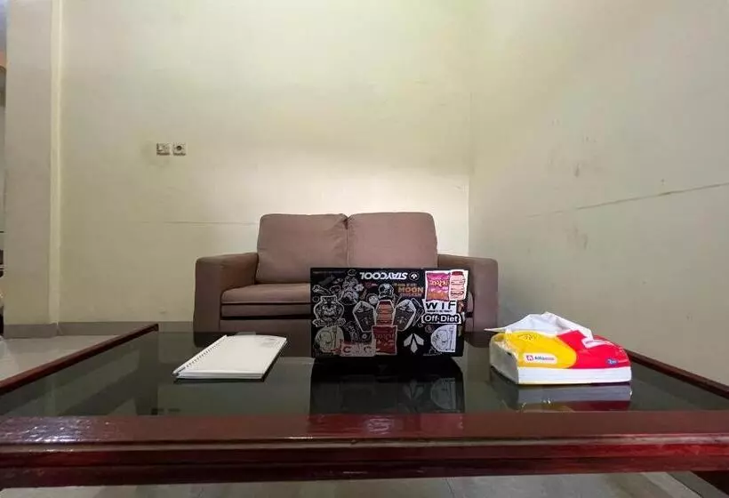 ホテル Oyo 94163 Vida Homestay