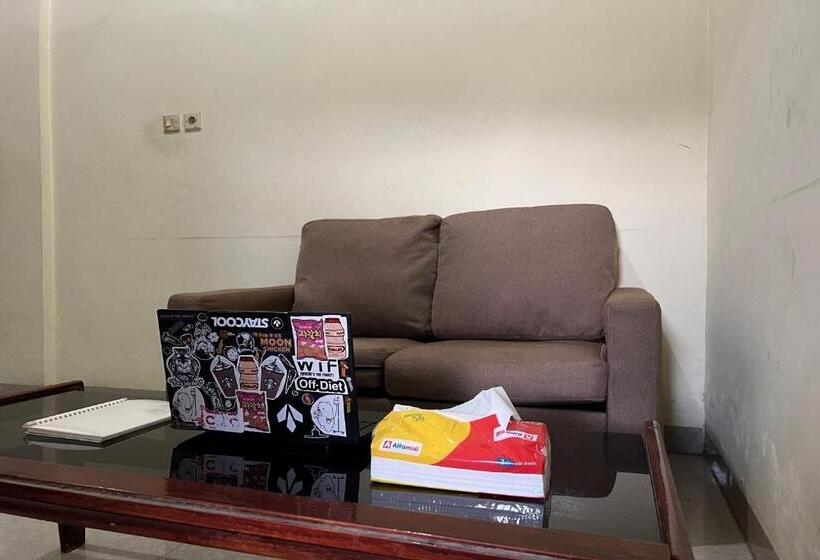 هتل Oyo 94163 Vida Homestay