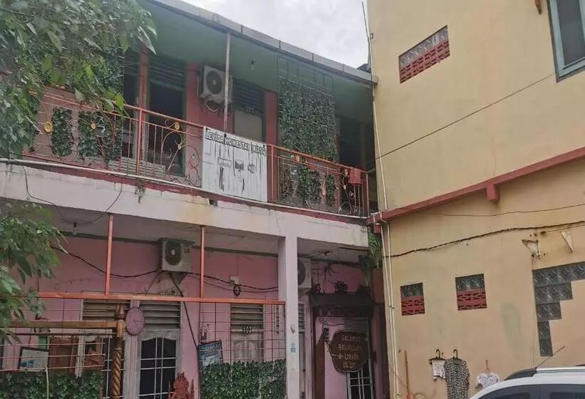 ホテル Oyo 94163 Vida Homestay