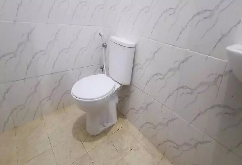 ホテル Oyo 94163 Vida Homestay