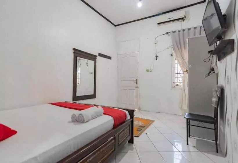 ホテル Oyo 94163 Vida Homestay
