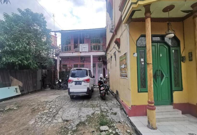 هتل Oyo 94163 Vida Homestay