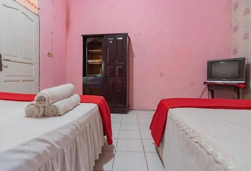 هتل Oyo 94163 Vida Homestay