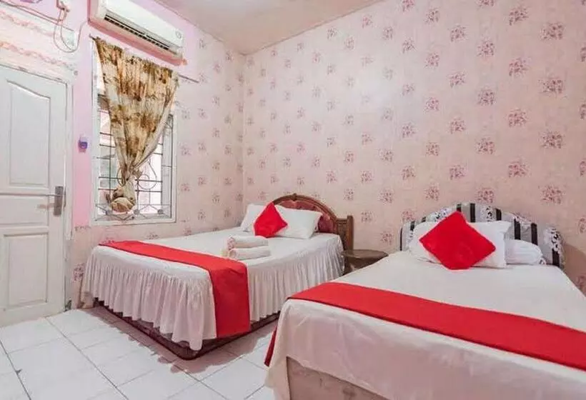 ホテル Oyo 94163 Vida Homestay