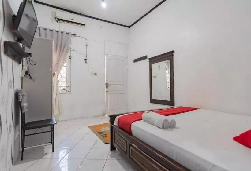 ホテル Oyo 94163 Vida Homestay