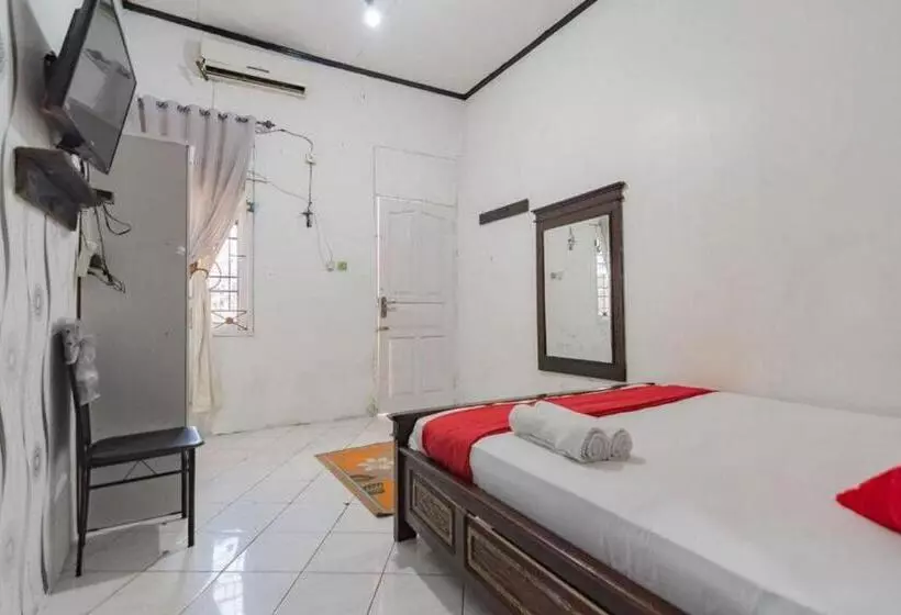 ホテル Oyo 94163 Vida Homestay