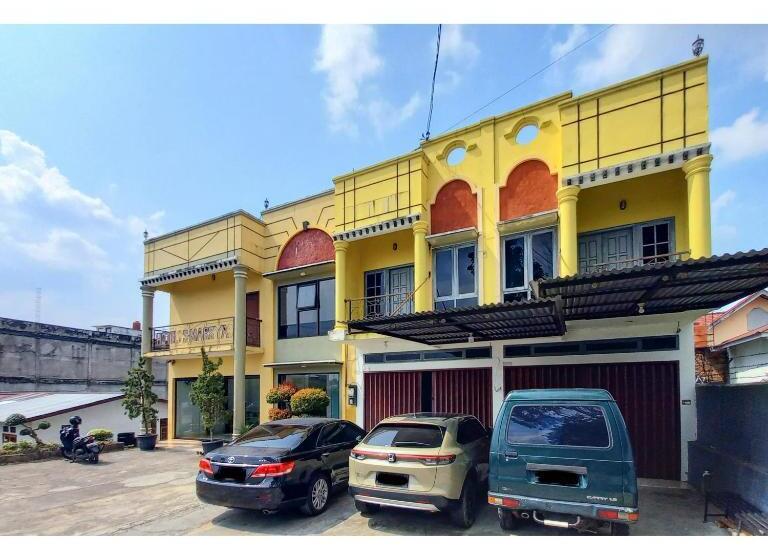 فندق Reddoorz Syariah Near Universitas Muhammadiyah Bungo