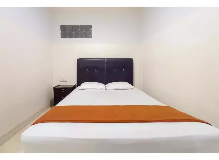 Hotelli Reddoorz Syariah Near Universitas Muhammadiyah Bungo