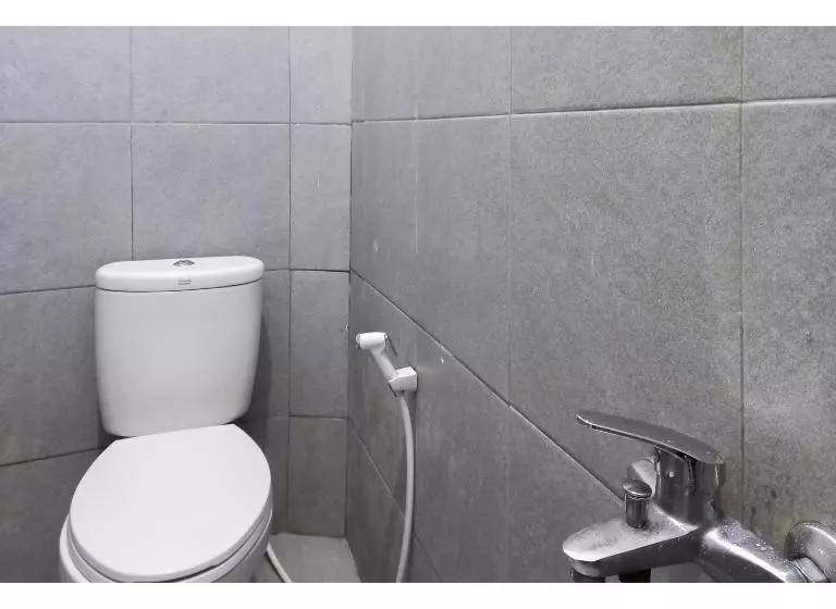 Hotelli Reddoorz Syariah Near Universitas Muhammadiyah Bungo