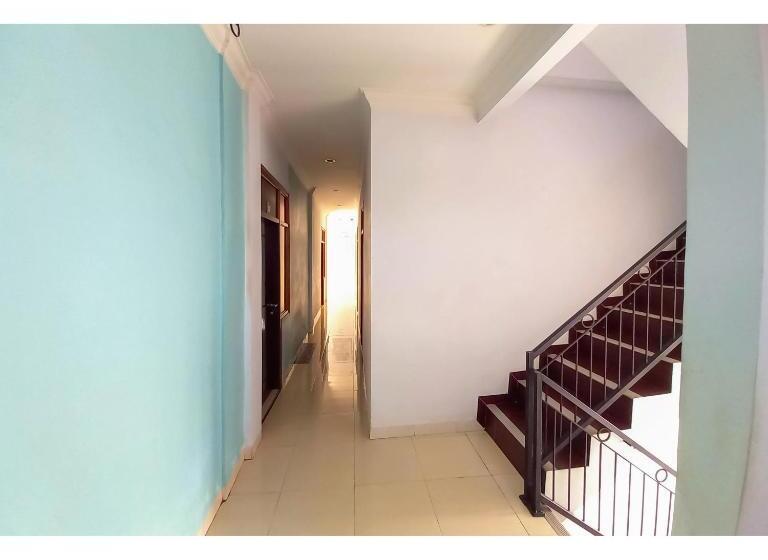 فندق Reddoorz Syariah Near Universitas Muhammadiyah Bungo