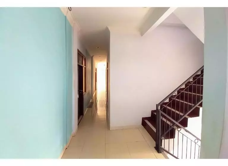 Hotelli Reddoorz Syariah Near Universitas Muhammadiyah Bungo