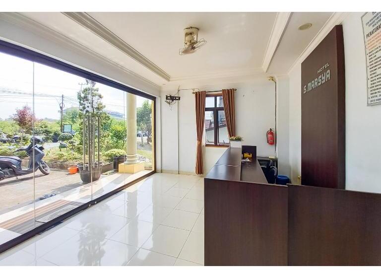 فندق Reddoorz Syariah Near Universitas Muhammadiyah Bungo