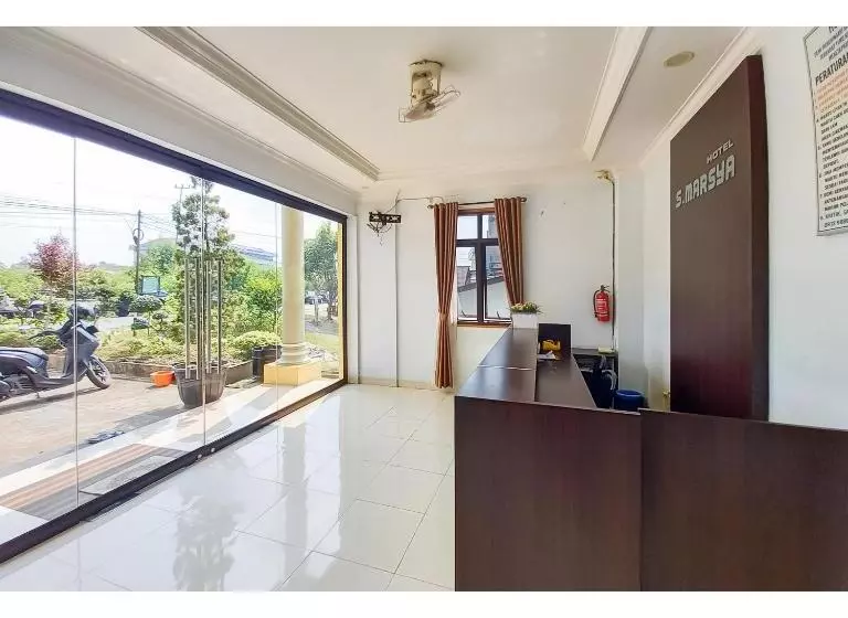 Hotelli Reddoorz Syariah Near Universitas Muhammadiyah Bungo