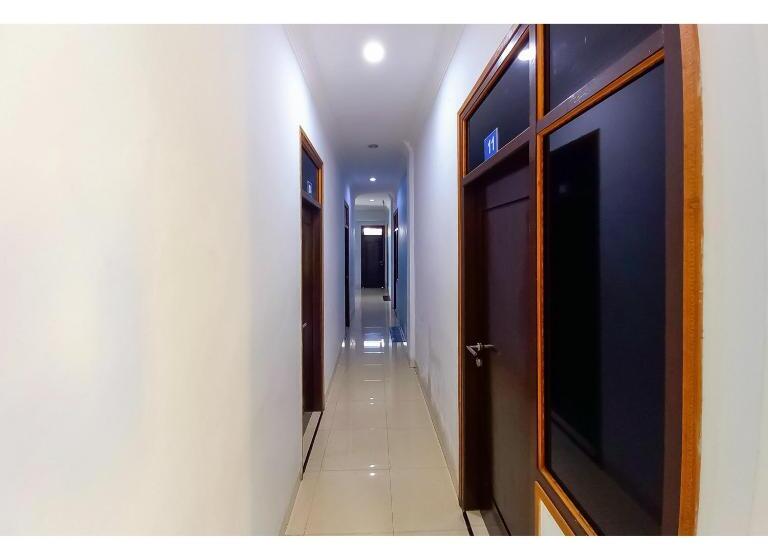 فندق Reddoorz Syariah Near Universitas Muhammadiyah Bungo