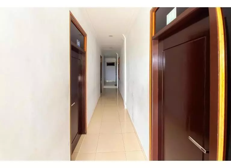 Hotelli Reddoorz Syariah Near Universitas Muhammadiyah Bungo