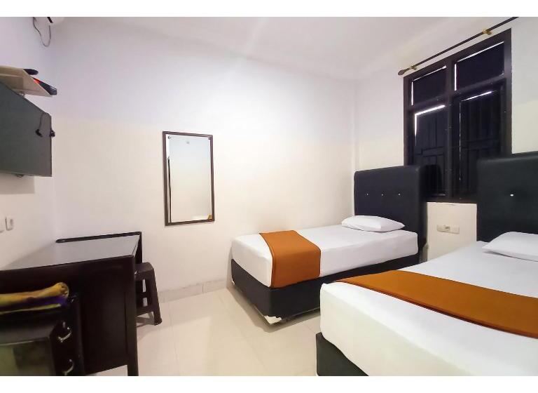 فندق Reddoorz Syariah Near Universitas Muhammadiyah Bungo