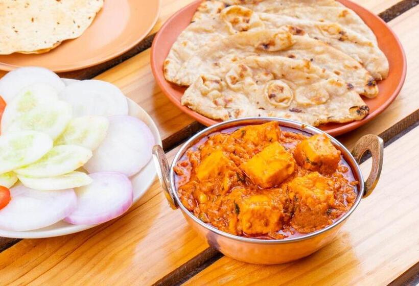 Hotel Rosewood Grand