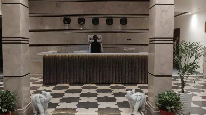 ホテル Rosewood Grand