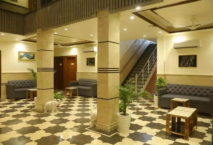 ホテル Rosewood Grand