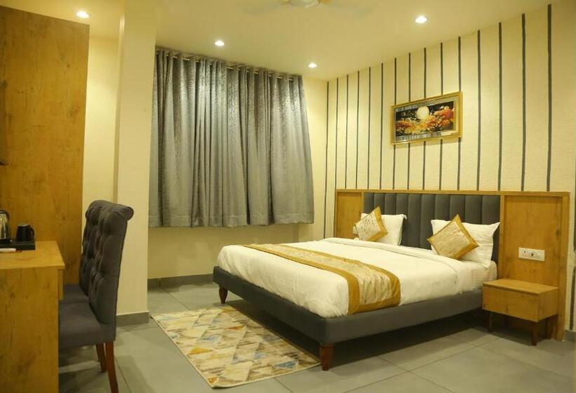 Hotel Rosewood Grand