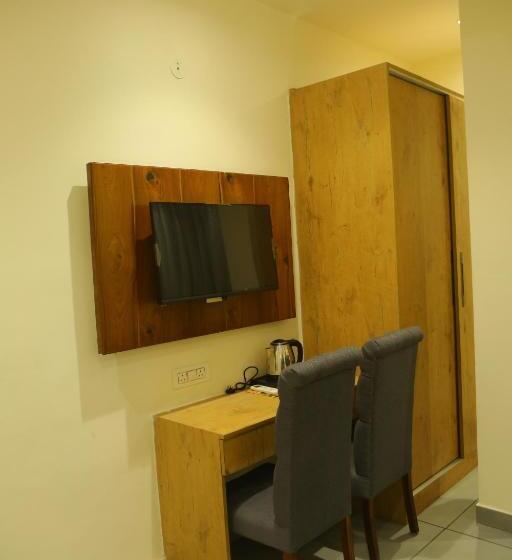 Hotel Rosewood Grand