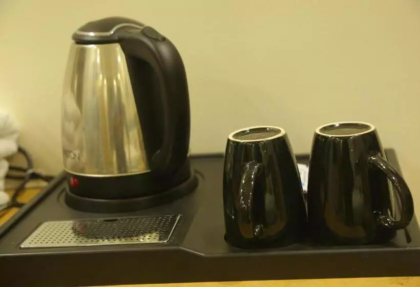 ホテル Rosewood Grand