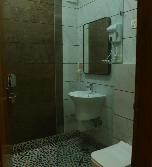 Hotel Rosewood Grand