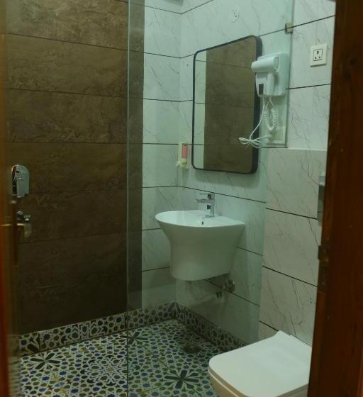 Hotel Rosewood Grand