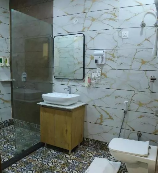 ホテル Rosewood Grand