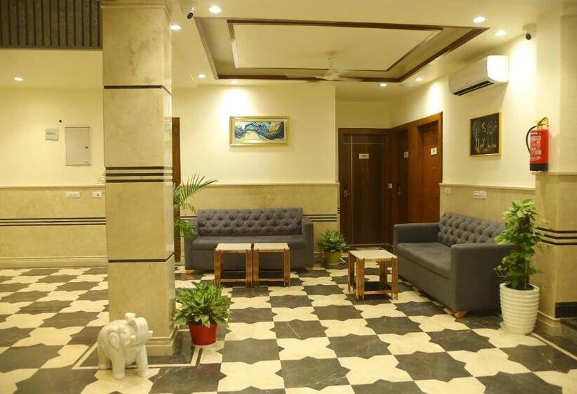 Hotel Rosewood Grand