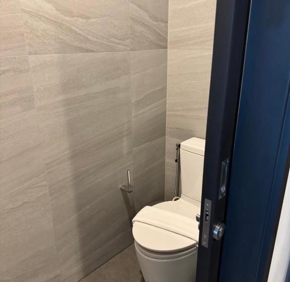 Hotel The Edge Central Pattaya เอดจ์ เซ็นทรัล พัทยากลาง