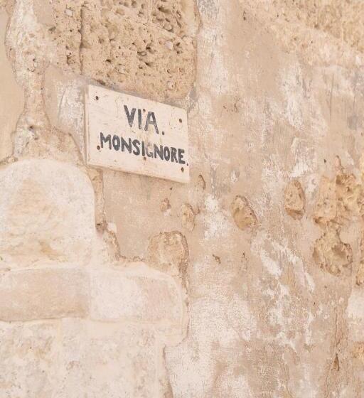 Leluan Bed And Breakfast