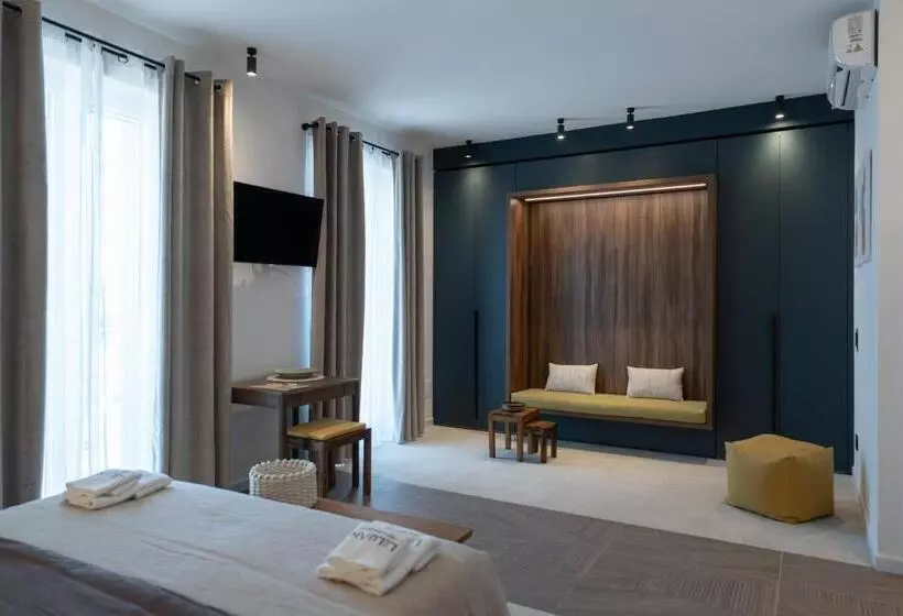 Leluan Bed And Breakfast