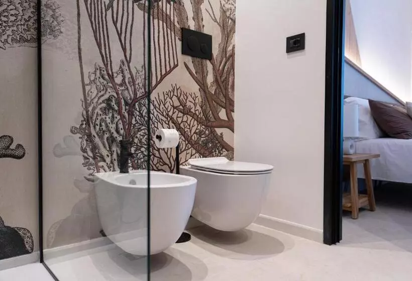 Leluan Bed And Breakfast