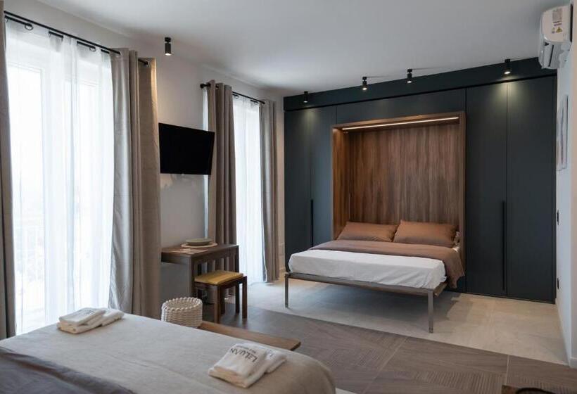 Leluan Bed And Breakfast