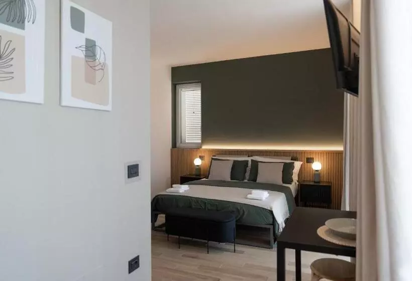 Leluan Bed And Breakfast