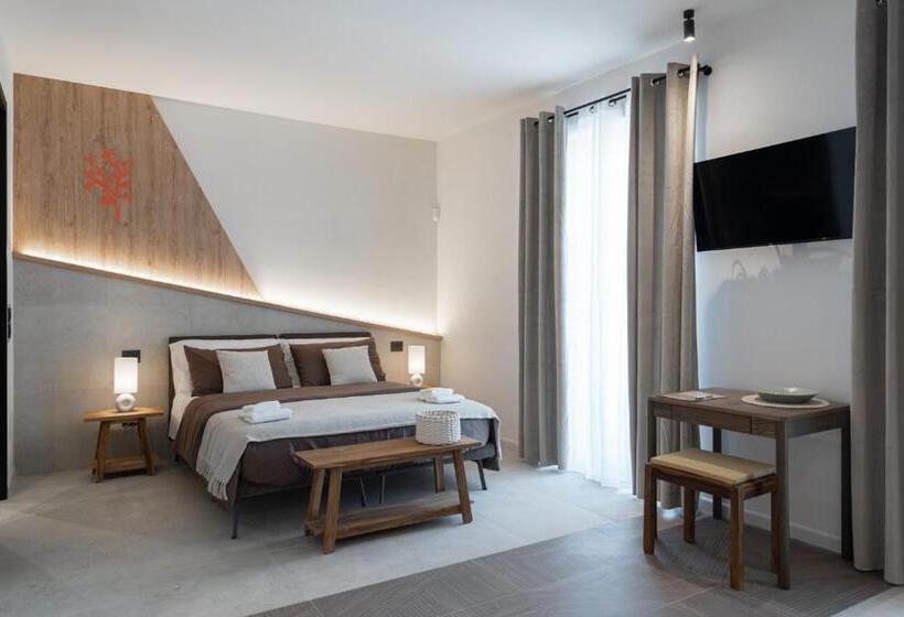 Leluan Bed And Breakfast